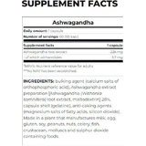 Scitec Nutrition Ашвагандха 226 мг 60 капс ''''''