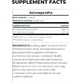 Scitec Nutrition Ашвагандха 226 мг 60 капс ''''''