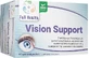 Full Health Vision Support Joint & Bone Health Supplement 60 растительных капсул