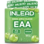 Inlead Nutrition Eaa 500 гр Зеленое яблоко: цены и характеристики