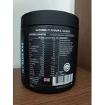 Applied Nutrition Abe Abe All Black Everything Pre Workout Добавка перед тренуванням 375гр 30 порцій CHERRY COLOA: ціни та характеристики