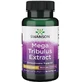 Swanson Mega Tribulus Extract 250mg Libido & Testosterone Boosting Supplement 60 caps