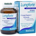 Health Aid Lungforte Breathe Easy Special Dietary Supplement 30 tabs: цены и характеристики