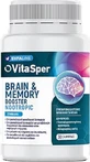 Natural Care Professional Вітамінна добавка для пам'яті Vitasper 30 капс.