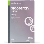 Olonea Sidoferon Железо 30 мг 30 травяных капсул: цены и характеристики