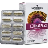 Суперфуд Ехінацея x3 30 капс.
