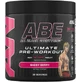 Персональный набор Applied Nutrition Abe Shaker 700ml & Applied Nutrition Abe Pre-workout 375g Apple Apple Apple
