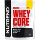 Nutrend Whey Core Сывороточный протеин Сывороточный протеин без глютена со вкусом ванили 900 гр.