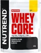 Nutrend Whey Core Сывороточный протеин Сывороточный протеин без глютена со вкусом ванили 900 гр.