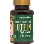 Nature's Plus Lutein Rx Eye Joint & Eye Health Supplement 60 растительных капсул: цены и характеристики