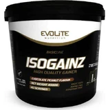 Evolite Isogainz Шоколад со вкусом фундука 4 кг