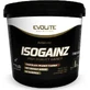 Evolite Isogainz Шоколад со вкусом фундука 4 кг