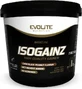 Evolite Isogainz Шоколад со вкусом фундука 4 кг