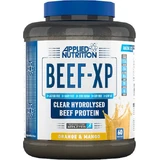Applied Nutrition Яловичина-XP Прозора безлактозна зі смаком ананаса 1,8 кг