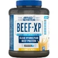 Applied Nutrition Яловичина-XP Прозора безлактозна зі смаком ананаса 1,8 кг