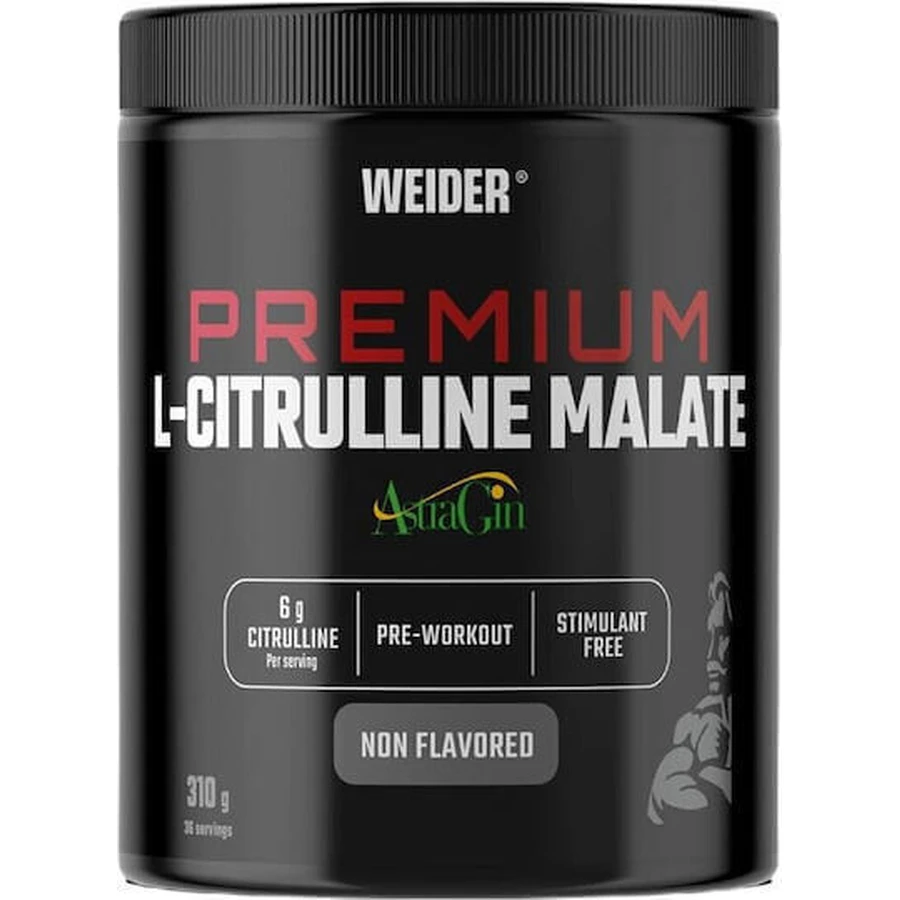 Weider Nutrition Premium 310гр без вкуса: цены и характеристики