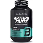 Biotech USA Arthro Forte Joint & Bone Health Supplement 120 tabs: цены и характеристики