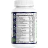 Натуральные витамины Mega Multivitamin Мультивитамины для энергии, укрепления иммунной системы и волос 100 мг 60 таблеток