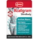 Lanes Kcaligram SlimBody добавка для схуднення 60 капс.