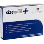 500Cosmetics Sizegain Plus Спеціальна дієтична добавка 30 табл.: ціни та характеристики