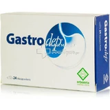 Erbozeta Gastrodep Специальная пищевая добавка 24 жевательные таблетки