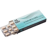 Petsiavas At Life Hair Max & Nails Special Dietary Supplement 30 tabs