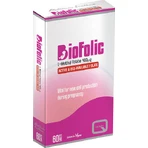 Quest Biofolic 400mg Pregnancy Supplement 60 tabs: цены и характеристики
