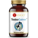 Yango TestoGainer 90 капс