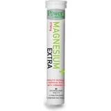 Power Health Magnesium+ 375 мг 20 шипучих таблеток со вкусом лимонного лайма