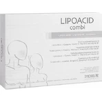 Synchroline Lipoacid Combi Комбінована добавка від тривожності 60 таб.: ціни та характеристики
