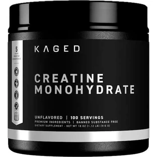 Kaged Muscle Creatine 510гр