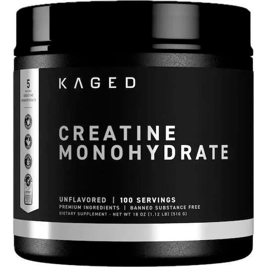 Kaged Muscle Creatine 510гр: ціни та характеристики