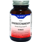 Quest Synergistic Magnesium 150mg с витамином B6: цены и характеристики