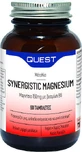 Quest Synergistic Magnesium 150mg с витамином B6