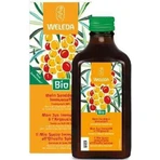 Weleda Mein Sanddorn Immunsaft 200мл: ціни та характеристики