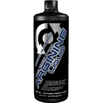 Scitec Nutrition Arginine Liquid 1000ml Passion Fruit Orange: ціни та характеристики