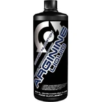 Scitec Nutrition Arginine Liquid 1000ml Passion Fruit Orange: ціни та характеристики