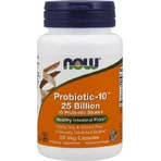 Now Foods Probiotic-10 25 Billion Probiotic 50 рослинних капсул: ціни та характеристики