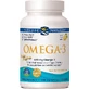 Nordic Naturals Омега 3 риб'ячий жир 690 мг 60 м'яких гелів Лимон