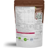 Viologos Organic Whey Whey Choco Protein 75% органический сывороточный протеин без глютена со вкусом какао 500 гр.