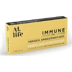 Petsiavas At Life Immune Feeling Protected Імунна добавка для підвищення імунітету 30 табл.: ціни та характеристики