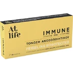 Petsiavas At Life Immune Feeling Protected Імунна добавка для підвищення імунітету 30 табл.: ціни та характеристики