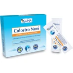 Guna Colostro Colostrum Noni Immune Boosting Supplement 24 пакетика: цены и характеристики