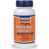 Now Foods Экстракт корня жгучей крапивы Специальная диетическая добавка 90 растительных капсул