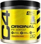 Cellucor C4 предтренировочная добавка 390гр оригинал