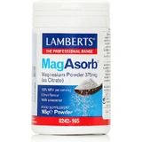 Lamberts MagAsorb 375мг 165г