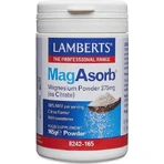 Lamberts MagAsorb 375мг 165г: ціни та характеристики