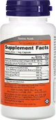 Now Foods 5-HTP Double Strength 60 травяных капсул без ароматизаторов