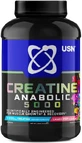 USN Creatine Anabolic 5000 Candy Pop 900гр