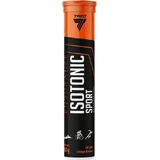 Trec Isotonic Sport Orange Isotonic Orange 20 eff